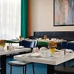 Alt Tempelhof Hotell 3*