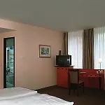Hotell Alt Tempelhof Berlin