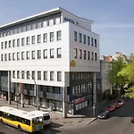 Hotell Alt Tempelhof