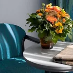 Alt Tempelhof Hotell Berlin