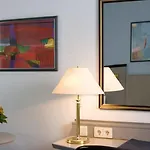 Hotell Alt Tempelhof Berlin