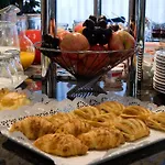 Hotel Alt Tempelhof Berlijn