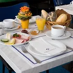 Hotel Alt Tempelhof 3*