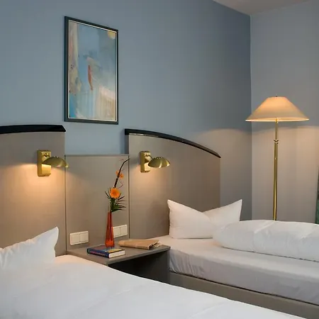 Alt Tempelhof Hotel