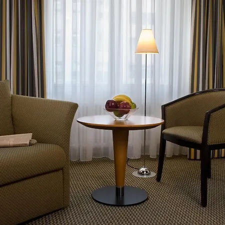 Alt Tempelhof Szálloda