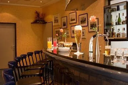 Alt Tempelhof Szálloda Berlin