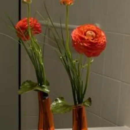 Alt Tempelhof Szálloda Berlin