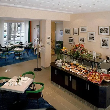 Alt Tempelhof Hotel