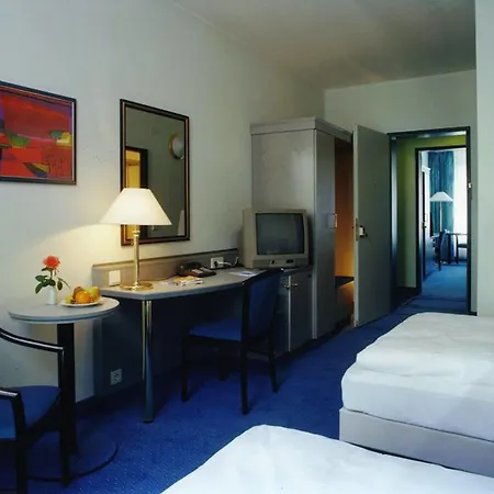 Alt Tempelhof Hotel Berlín