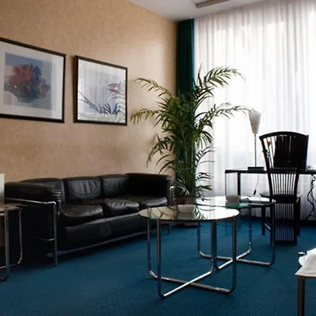 Hotel Alt Tempelhof