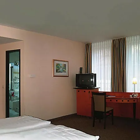 Alt Tempelhof Hotel