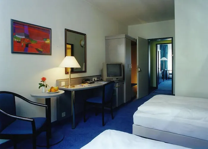 Alt Tempelhof Hotel Berlin