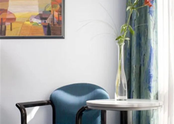 Alt Tempelhof Hotel 3*