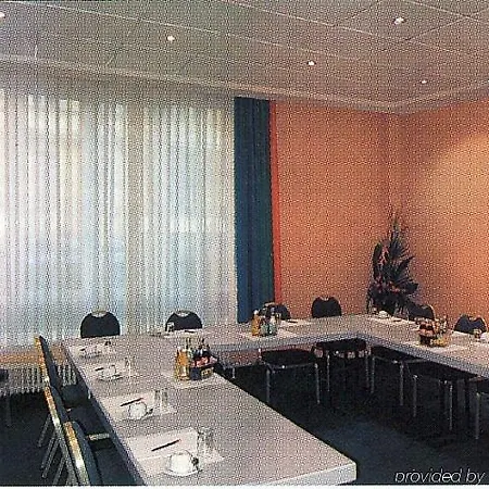 Hotel Alt Tempelhof