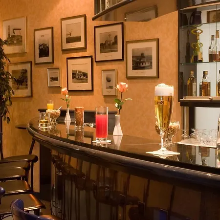 Alt Tempelhof برلين