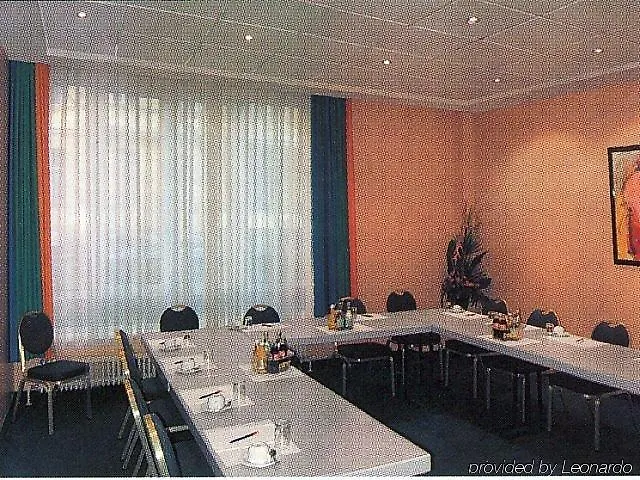 فندق Alt Tempelhof