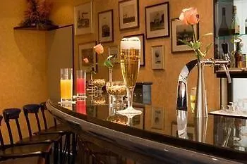 Alt Tempelhof Hotel Berlín