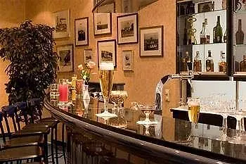 Alt Tempelhof Hotel Berlín