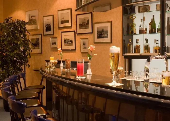 Alt Tempelhof برلين