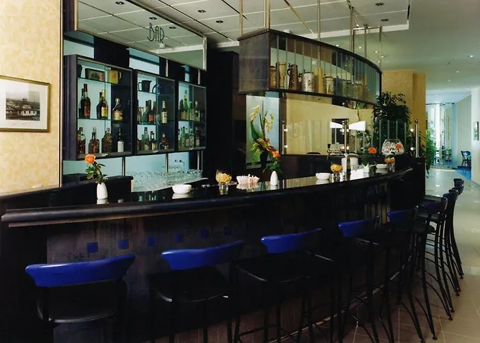 Alt Tempelhof Berlín