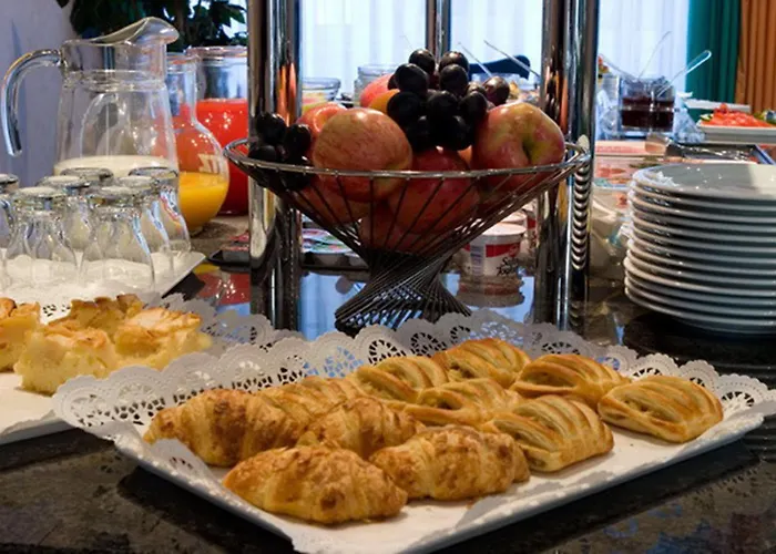 Hotel Alt Tempelhof Berlín