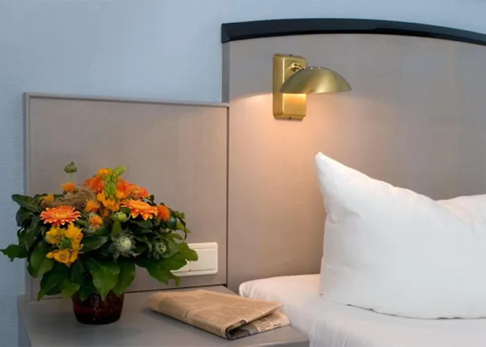 Alt Tempelhof برلين