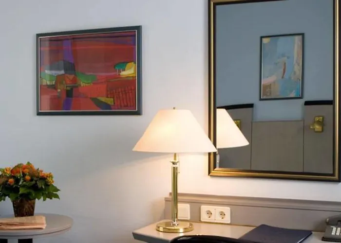 فندق Alt Tempelhof برلين