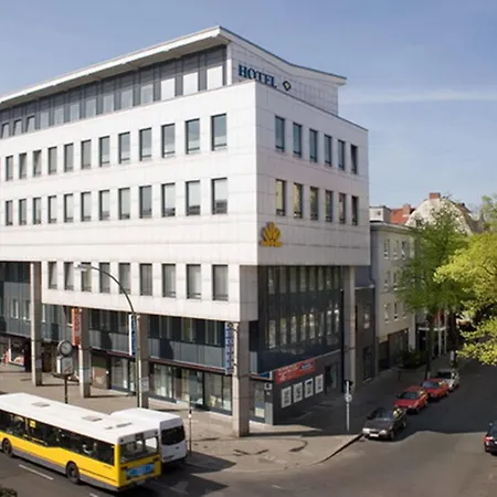 Hotel Alt Tempelhof