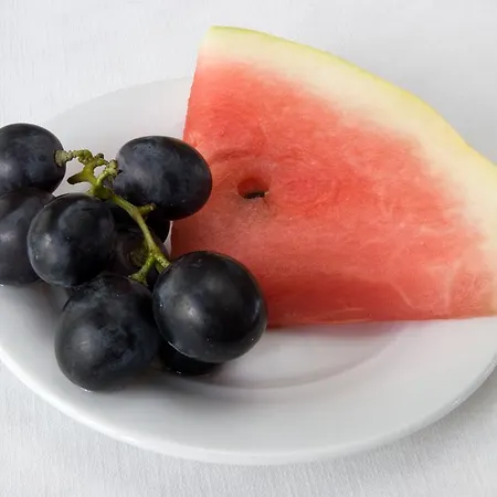 Hotel Alt Tempelhof 3*