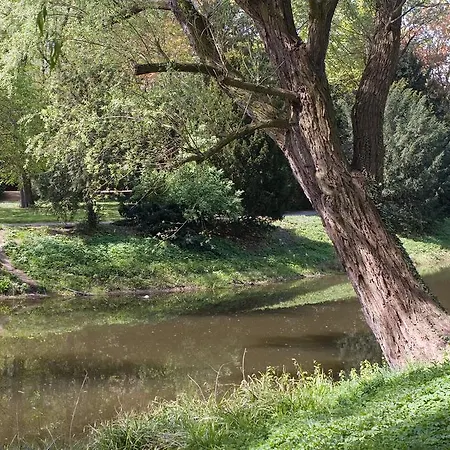 Alt Tempelhof Hotel 3*