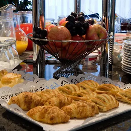 Hotel Alt Tempelhof Berlin