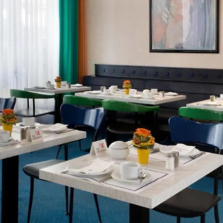 Alt Tempelhof Berlin