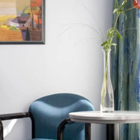 Alt Tempelhof Hotel 3*