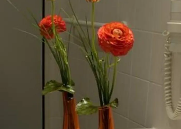 Alt Tempelhof 호텔 베를린