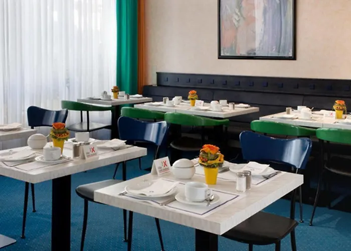 Alt Tempelhof 베를린